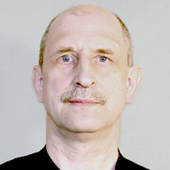 Маркузе Леонид Александрович, врач функциональной диагностики