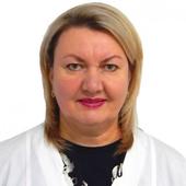 Волчек Елена Петровна, маммолог-онколог