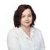 Ложниченко Елена Викторовна, проктолог