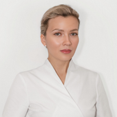 Тихонова Маргарита Сергеевна, дерматолог