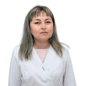 Карабалинова Венера Рахметулловна, эндокринолог