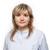 Кудрявых Галина Николаевна, стоматолог-терапевт