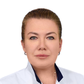 Погорелова Мария Павловна, эндоскопист