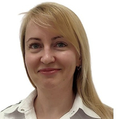 Самохина Людмила Юрьевна, акушер-гинеколог