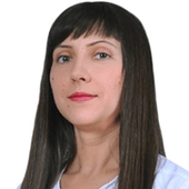 Трувилева Марина Викторовна, оптометрист