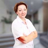 Романцова Надежда Юрьевна, пародонтолог