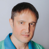 Матвийчук Игорь Ростиславович, имплантолог