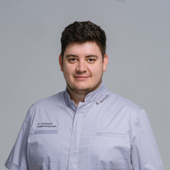 Голдзицкий Андрей Валерьевич, стоматолог-хирург