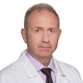 Мельников Олег Анатольевич, ЛОР