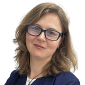 Попова Анастасия Сергеевна, детский врач УЗД