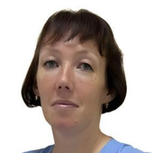 Имамутдинова Гузель Марсовна, хирург