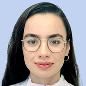 Мамедова Айнура Этибаровна, ортодонт