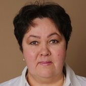 Закидальская Тамара Николаевна, уролог