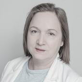 Посохина Оксана Васильевна, врач функциональной диагностики