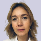 Порошина Мария Анатольевна, эндокринолог