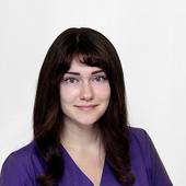 Юдина Алина Андреевна, ортодонт