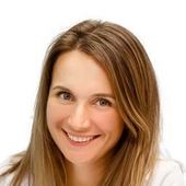 Буканова Марина Сергеевна, маммолог-онколог