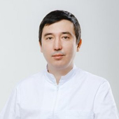 Кульков Дмитрий Юрьевич, стоматолог-ортопед