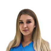 Судьина Юлия Александровна, детский стоматолог