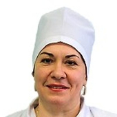 Ерохина Елена Владимировна, стоматолог-терапевт