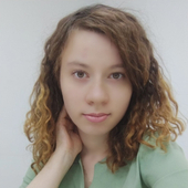 Иванова Алена Андреевна, невролог