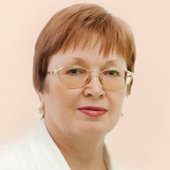 Погодина Валентина Александровна, гинеколог