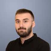 Шерипов Нариман Мурадович, пародонтолог