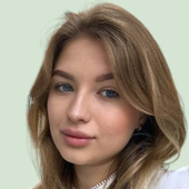 Хабарова Виктория Алексеевна, стоматологический гигиенист