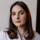 Атаманчук Валерия Валентиновна, стоматолог-терапевт