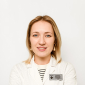 Резникова Людмила Борисовна, гинеколог