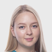 Чудновец Катерина Алексеевна, ортодонт