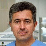 Хасанов Марсель Мансурович, стоматолог-терапевт