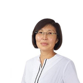 Хандажапова Юлия Александровна, ЛОР