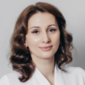 Ибрагимова Мадина Саидовна, педиатр