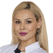 Мавлютова Флюра Дамировна, офтальмолог