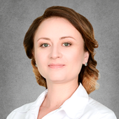 Духан (Томилова) Татьяна Викторовна, психотерапевт