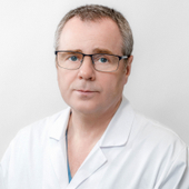Баратов Валерий Владимирович, невролог