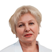 Безгачева Людмила Ивановна, гинеколог