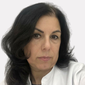 Емельянова Эльвира Васильевна, гинеколог