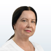 Шелухина Людмила Ивановна, травматолог-ортопед