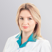 Макеенко Оксана Алексеевна, дерматолог