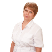 Солопова Эльвира Вячеславовна, стоматолог-терапевт