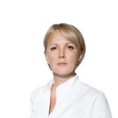 Захарова Ирина Владимировна, эндокринолог