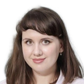 Сичинава Кристина Гуладиевна, гинеколог