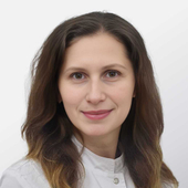 Семочкина (Байкина) Екатерина Владимировна, ЛОР