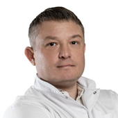 Федорищев Алексей Петрович, травматолог-ортопед