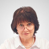 Иванова Людмила Петровна, невролог