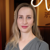 Лепилина Елена Борисовна, стоматолог-терапевт