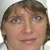 Шарыгина Ольга Станиславовна, неонатолог