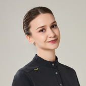 Махмудова Иман Дзаиндиевна, стоматолог-терапевт